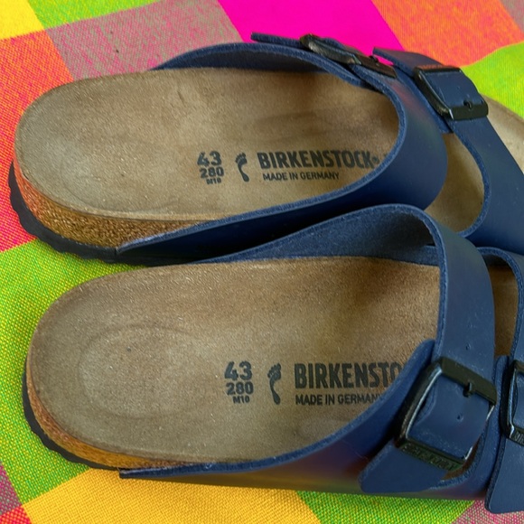 Birkenstock “Arizona” sandal - Picture 6 of 7